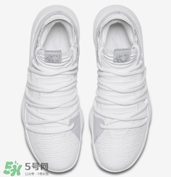 nike kd 10still套裝多少錢？耐克杜蘭特10總決賽套裝專柜價格