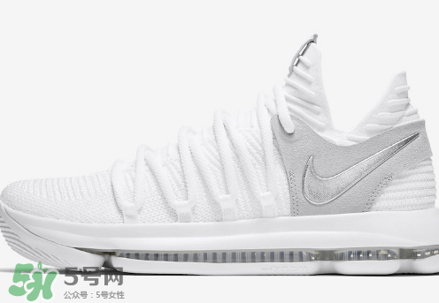 nike kd 10still套裝多少錢？耐克杜蘭特10總決賽套裝專柜價格