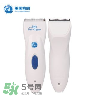 格朗理發(fā)器怎么樣？格朗嬰兒理發(fā)器好用嗎？