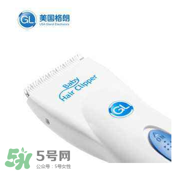 格朗理發(fā)器怎么樣？格朗嬰兒理發(fā)器好用嗎？