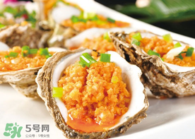 烤生蠔怎么算熟？怎么看生蠔烤熟了？