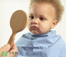 夏天寶寶能剃光頭嗎？夏天寶寶剃光頭好嗎？