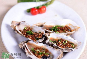 生蠔放烤箱烤多久能熟？生蠔烤箱烤多久？