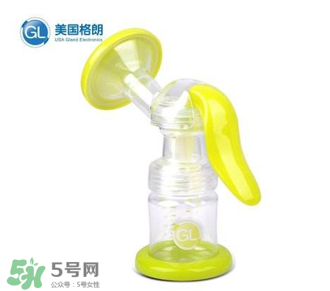格朗吸奶器怎么樣？格朗吸奶器怎樣用？