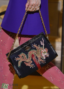 gucci古馳2018春夏系列包包款式有哪些_好看嗎？