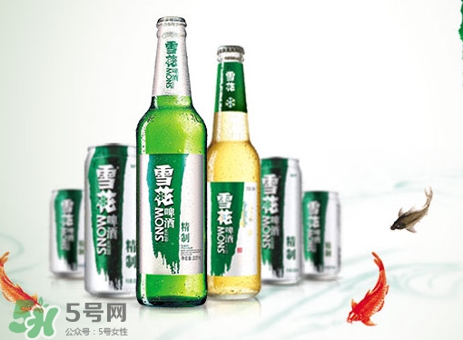 雪花啤酒是哪個國家的？雪花啤酒是日本控股嗎