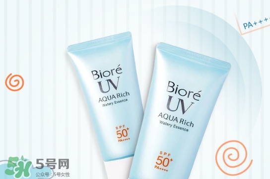 碧柔和mistine防曬哪個(gè)好？碧柔和mistine防曬對(duì)比