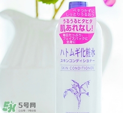 薏仁水敏感肌能用嗎？敏感肌能用薏仁水嗎？