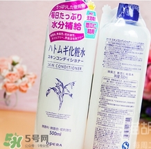 薏仁水敏感肌能用嗎？敏感肌能用薏仁水嗎？