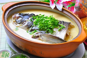 小黃魚怎么燉湯？小黃魚燉湯怎么做好吃？