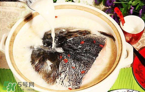 小黃魚怎么燉湯？小黃魚燉湯怎么做好吃？