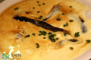 小黃魚怎么燉湯？小黃魚燉湯怎么做好吃？