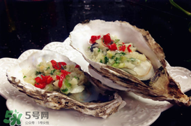烤生蠔怎么吃？烤生蠔怎么吃才衛(wèi)生？
