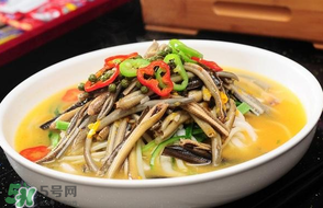 莧菜可以和鱔魚一起吃嗎？莧菜能和黃鱔一起吃嗎？