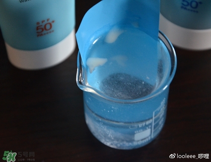 碧柔防曬霜防水嗎？碧柔防曬霜防水防汗嗎？