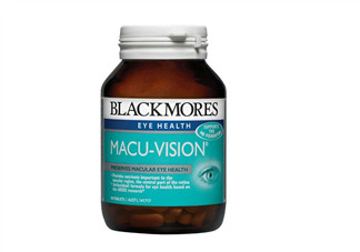 Blackmores護(hù)眼片區(qū)別介紹 Blackmores護(hù)眼片怎么吃？
