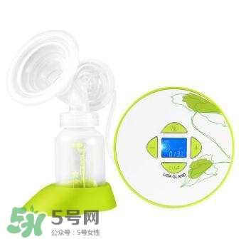 格朗吸奶器怎么樣？格朗吸奶器怎樣用？