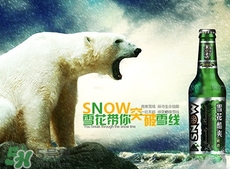 雪花啤酒上市了嗎？雪花啤酒是上市公司嗎