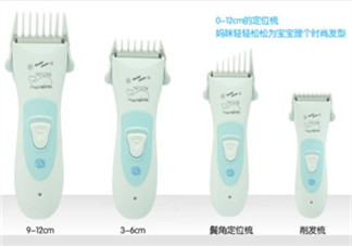 格朗理發(fā)器怎么樣？格朗嬰兒理發(fā)器好用嗎？