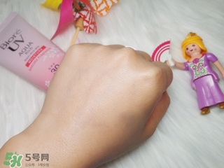 碧柔櫻花防曬霜多少錢？碧柔櫻花防曬霜專柜價(jià)格