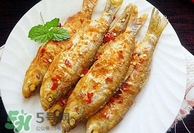 白條魚(yú)怎么吃好吃？白條魚(yú)怎么做好吃？