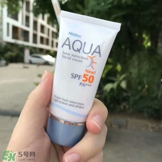 碧柔和mistine防曬哪個(gè)好？碧柔和mistine防曬對(duì)比