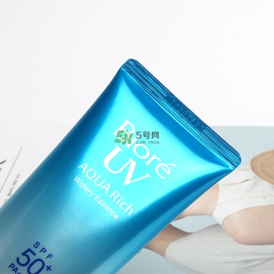 碧柔藍管防曬黑嗎？碧柔藍管是物理防曬嗎？
