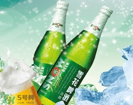 雪花啤酒多少度？雪花啤酒多少錢一箱