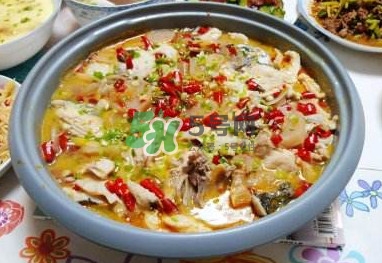 酸菜魚是酸性食物嗎？酸菜魚是酸性還是堿性？