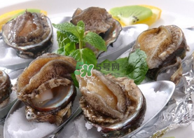 7月份吃什么海鮮？七月份吃什么海鮮？