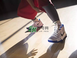 nike kyrie 3上腳怎么樣？耐克歐文三代測評