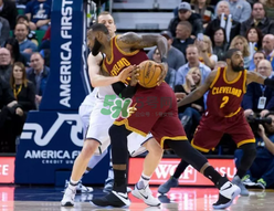 nike lebron soldier10上腳怎么樣？耐克士兵10測評