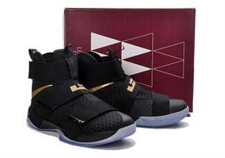 nike lebron soldier10上腳怎么樣？耐克士兵10測評(píng)