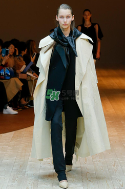 celine2017秋冬系列衣服怎么樣_好看嗎？