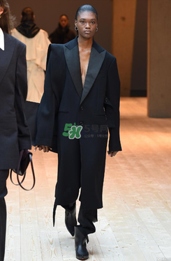 celine2017秋冬系列衣服怎么樣_好看嗎？