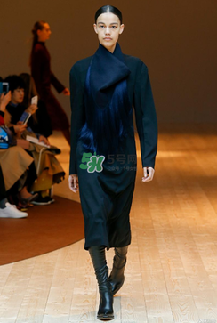 celine2017秋冬系列衣服怎么樣_好看嗎？
