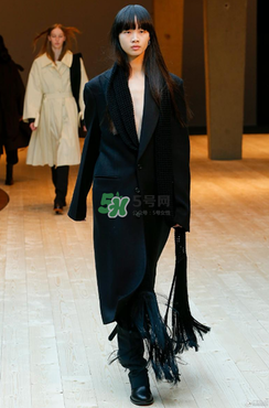 celine2017秋冬系列衣服怎么樣_好看嗎？