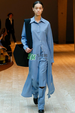 celine2017秋冬系列衣服怎么樣_好看嗎？