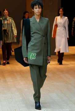 celine2017秋冬系列衣服怎么樣_好看嗎？