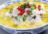 最簡單的酸菜魚怎么做？正宗川菜酸菜魚的做法