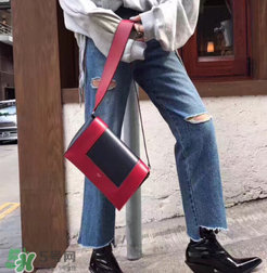 celine frame包包尺寸多大？celine frame尺寸介紹