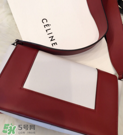 celine frame包包尺寸多大？celine frame尺寸介紹