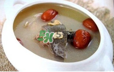 甲魚怎么做好吃？甲魚怎樣做最好吃