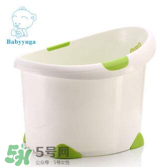 Babyhood世紀(jì)寶貝浴桶怎么樣_好用嗎？