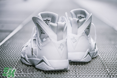 air jordan 7pure money什么時(shí)候發(fā)售？AJ7小白鞋發(fā)售時(shí)間