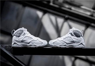 air jordan 7pure money什么時候發(fā)售？AJ7小白鞋發(fā)售時間