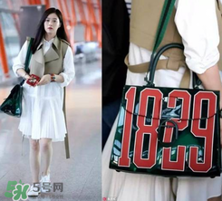 1829包是什么牌子？1829包包是哪個(gè)牌子？
