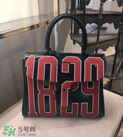 delvaux1829包多少錢？delvaux1829透明手袋專柜價格