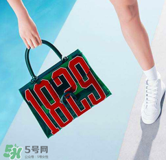 delvaux1829包多少錢？delvaux1829透明手袋專柜價格