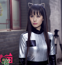 白客新戀情曝光 白客女朋友是誰？